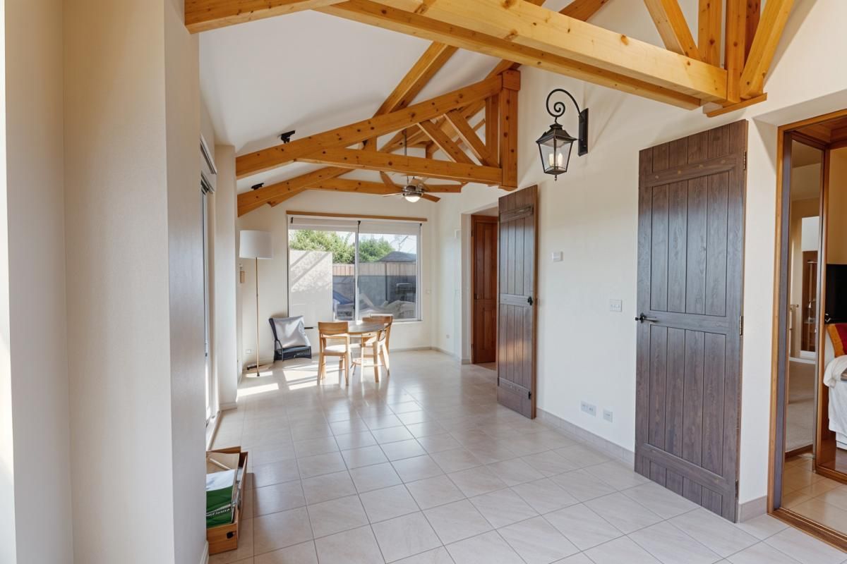 ROZAY-EN-BRIE Maison 5 pièces avec terrain constructible 320 000 3