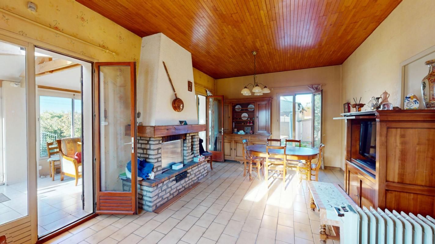 ROZAY-EN-BRIE Maison 5 pièces avec terrain constructible 320 000 4