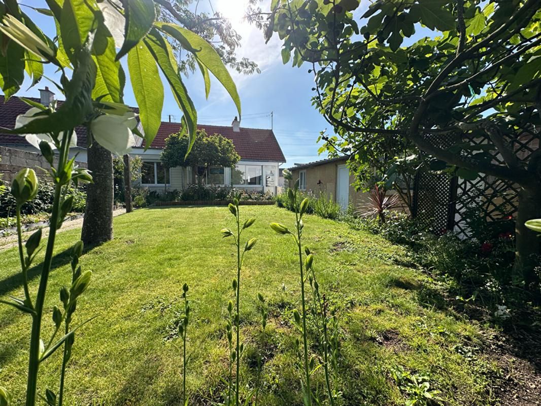 SAINTE-LUCE-SUR-LOIRE Maison  4 pièce(s) 94 m2 1