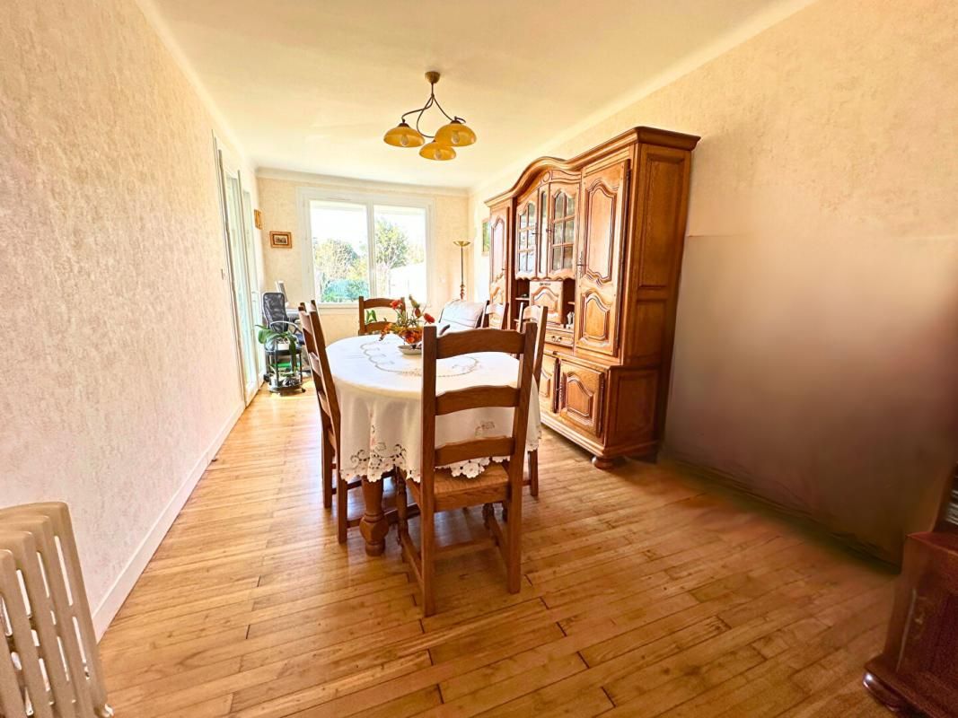 SAINTE-LUCE-SUR-LOIRE Maison  4 pièce(s) 94 m2 2