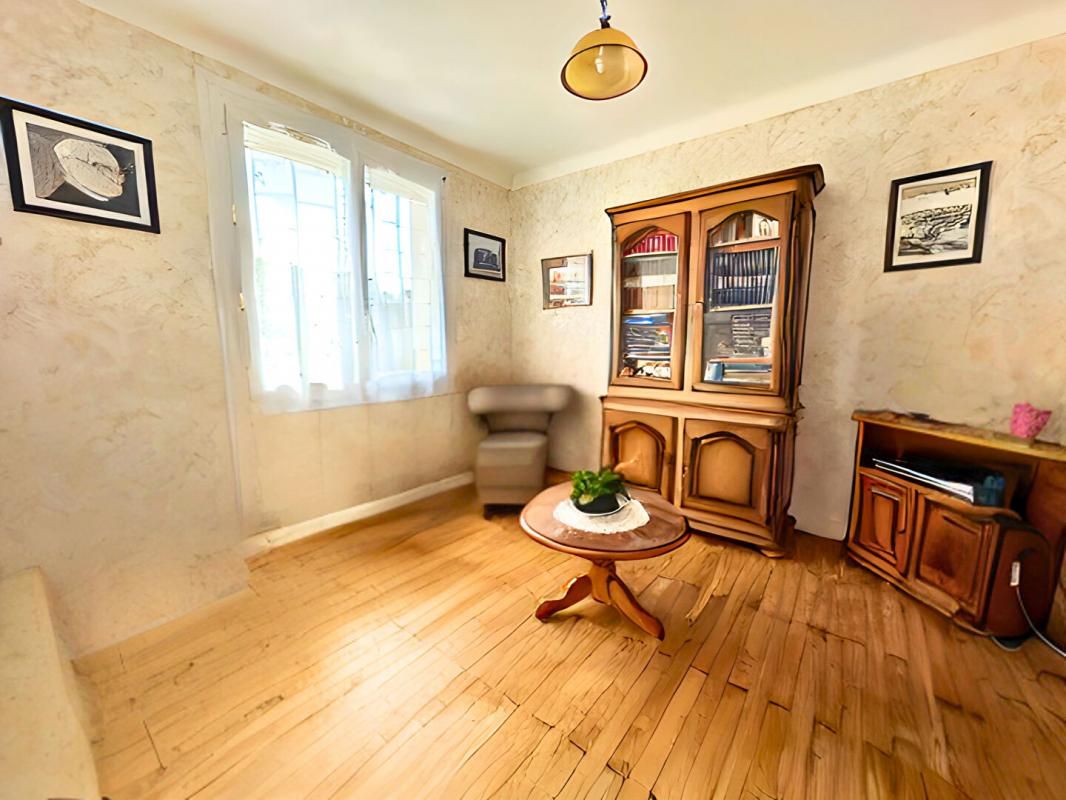 SAINTE-LUCE-SUR-LOIRE Maison  4 pièce(s) 94 m2 3