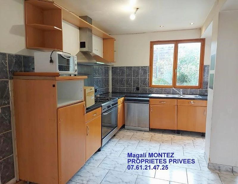 SAINT-PHAL Maison F5  - SAINT PHAL 10130 2