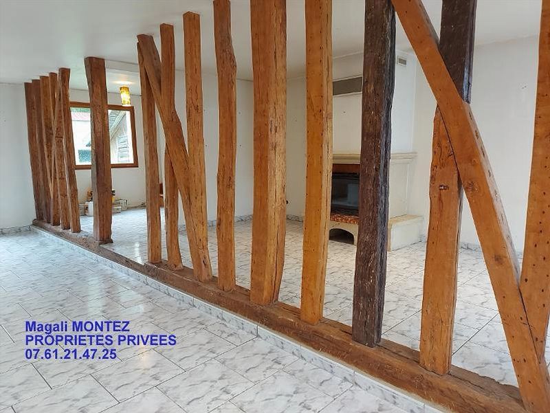 SAINT-PHAL Maison F5  - SAINT PHAL 10130 4