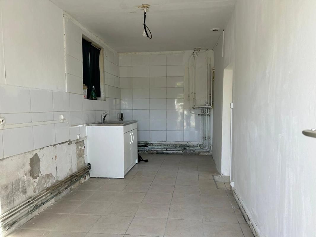 PROVINS Maison Provins 4 pièce(s) 90 m2 À RÉNOVER 210 000 4
