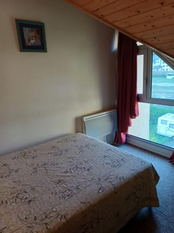 SAINT-LARY-SOULAN Charmant duplex 2 chambres 8 couchages, terrasse et parking privé 4