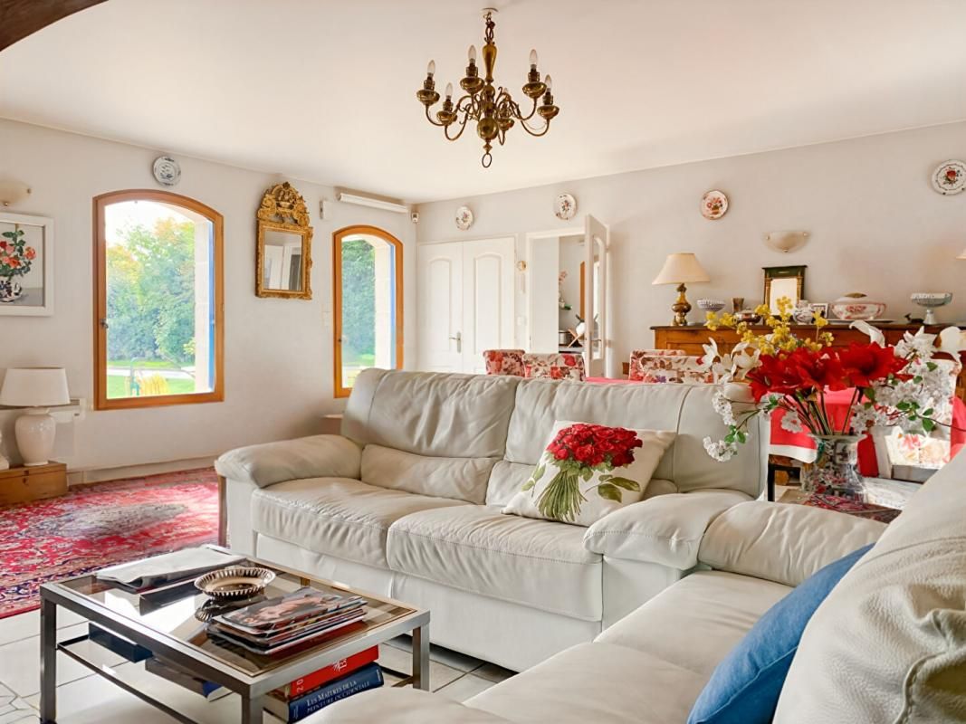 VANNES Maison bourgeoise Vannes 7 pièce(s) 180 m2 3