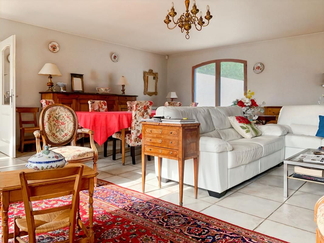 VANNES Maison bourgeoise Vannes 7 pièce(s) 180 m2 4