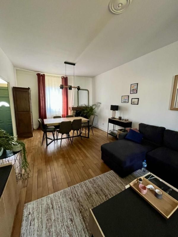 PERIGUEUX Maison Périgueux 130 m2 avec jardin 2