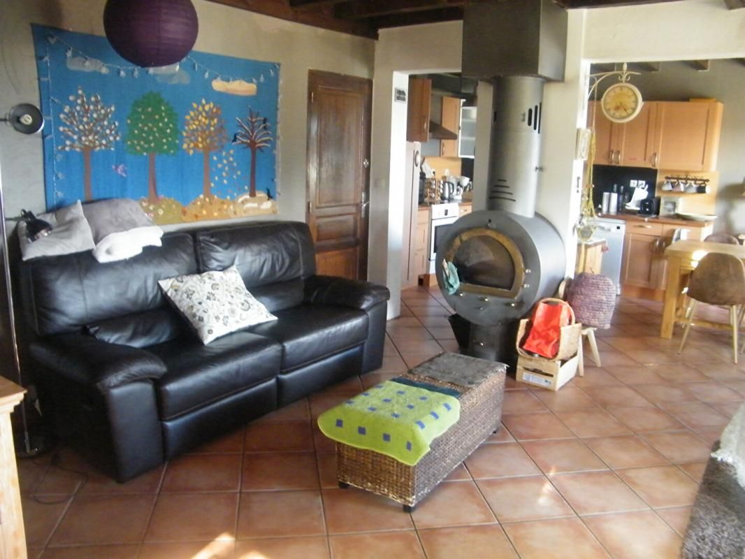 LAYE Maison Laye 6 pièce(s) 3