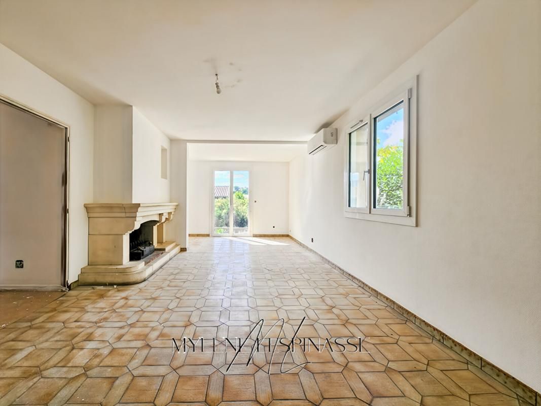 LIMOUX Maison Limoux 5 pièce(s) 129 m2 2