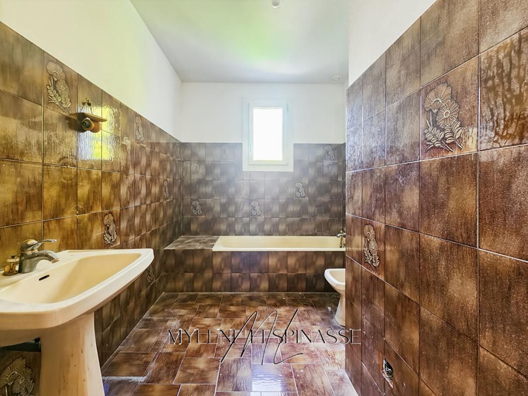 LIMOUX Maison Limoux 5 pièce(s) 129 m2 4