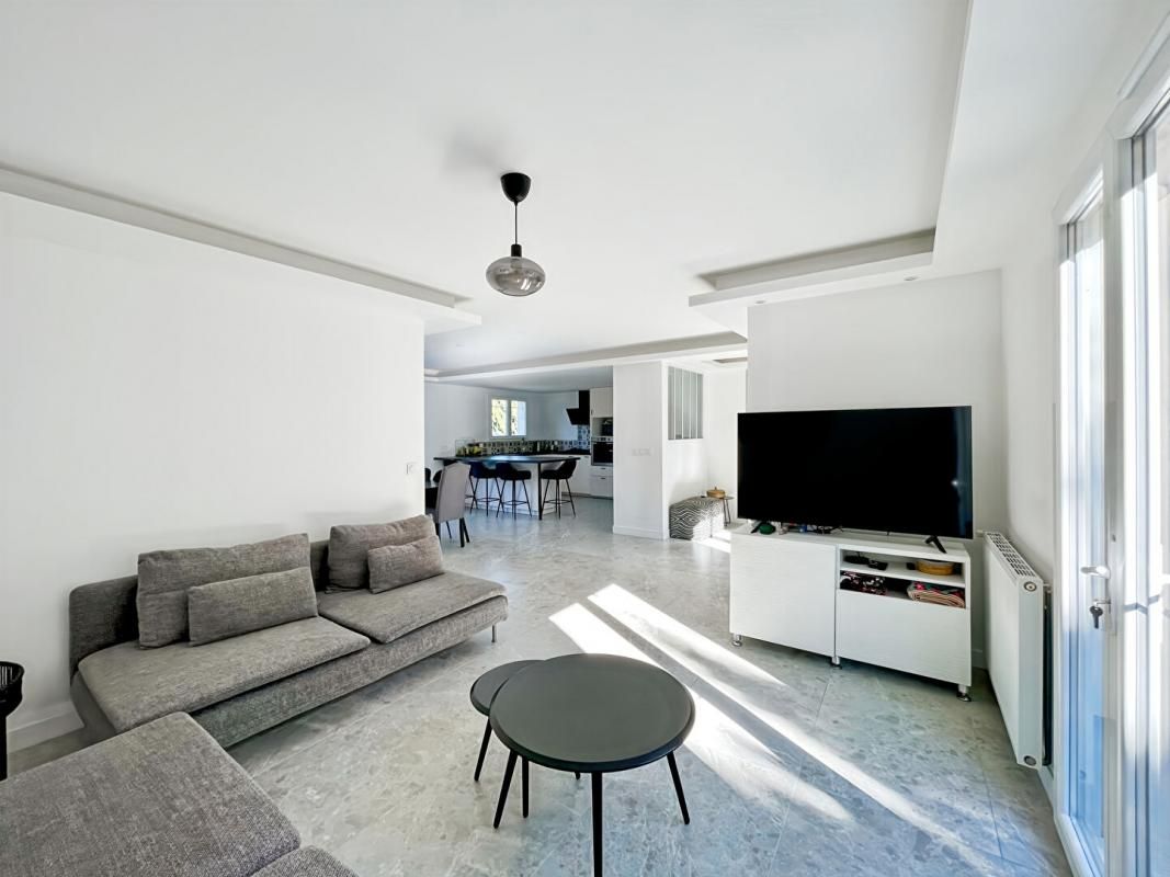 CARCASSONNE EXCLUSIVITÉ - MONTLEGUN - VILLA PLAIN-PIED 4 CHAMBRES 102 m2 4