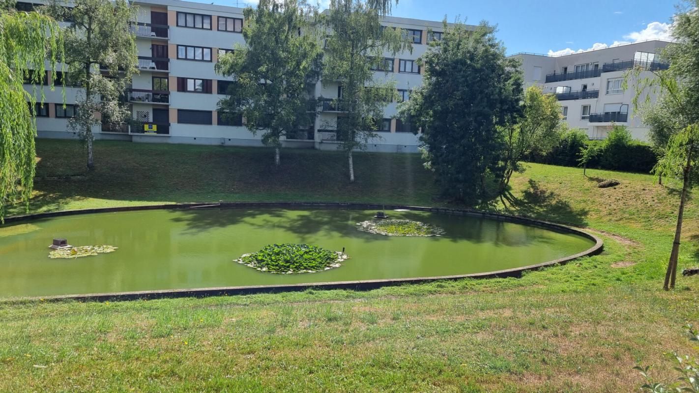 SAINTE-GENEVIEVE-DES-BOIS 91700 Appartement - 3/4 pièces 75 m² 1