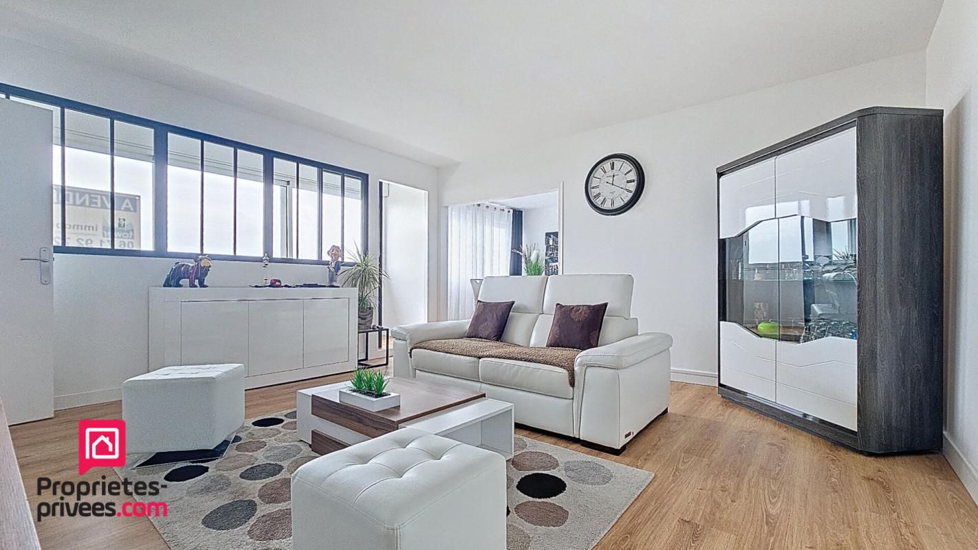 ROYAN Appartement Royan 4 pièce(s) 79 m2 1