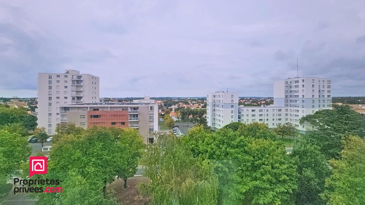 ROYAN Appartement Royan 4 pièce(s) 79 m2 2