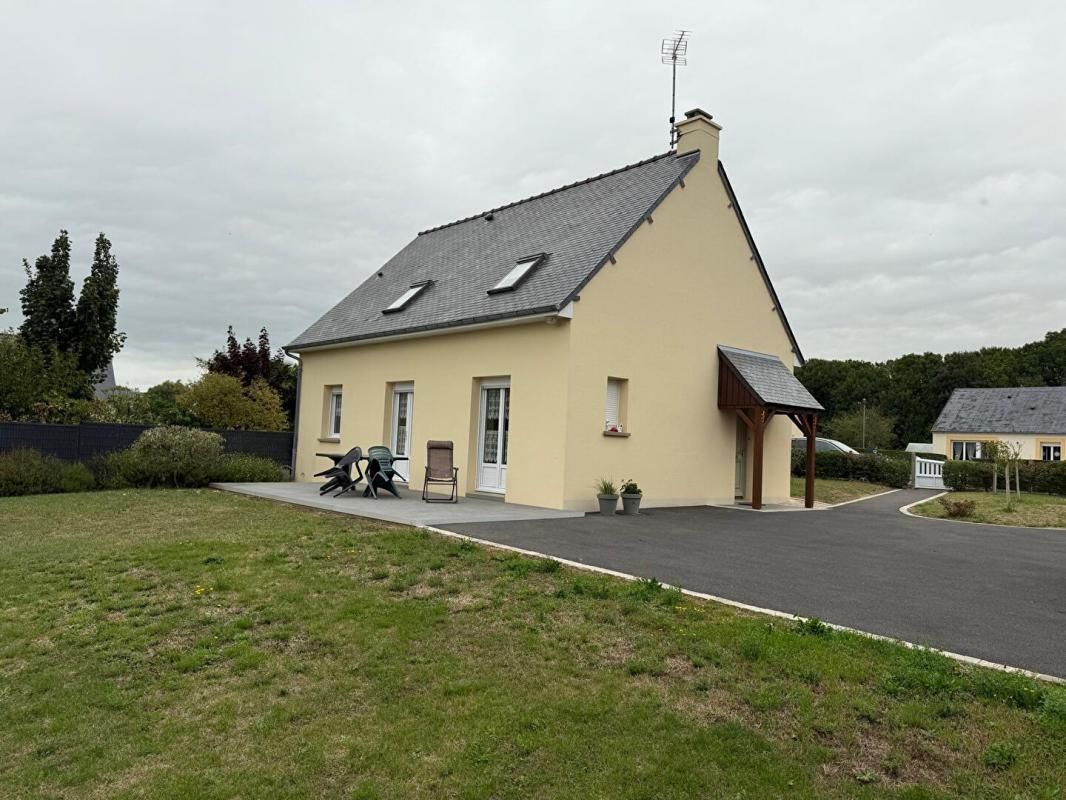 SAINT-PAIR-SUR-MER Maison 3