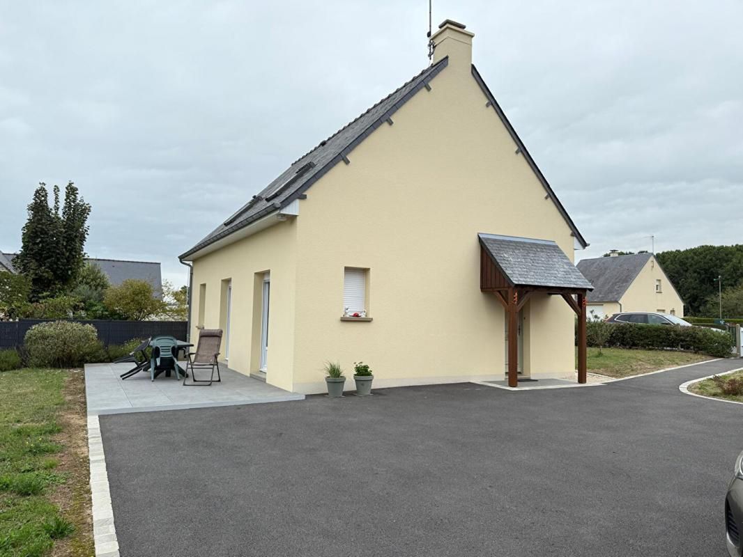 SAINT-PAIR-SUR-MER Maison 4