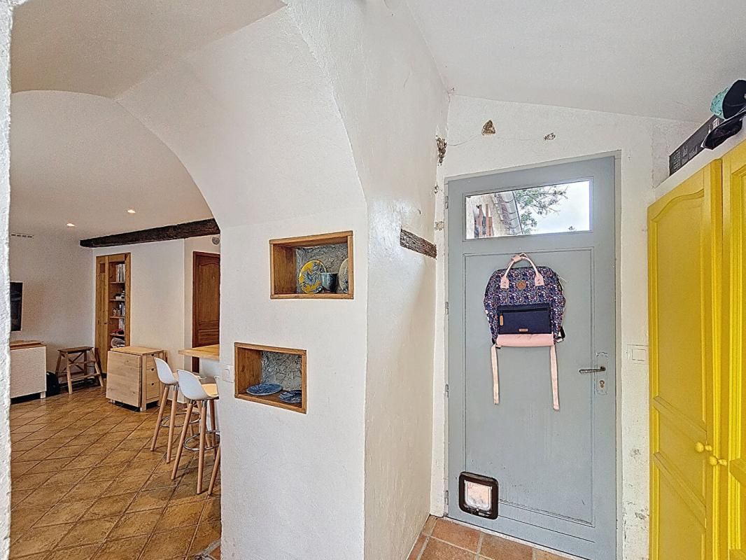 AUFFARGIS Maison Auffargis 3 pièces 1
