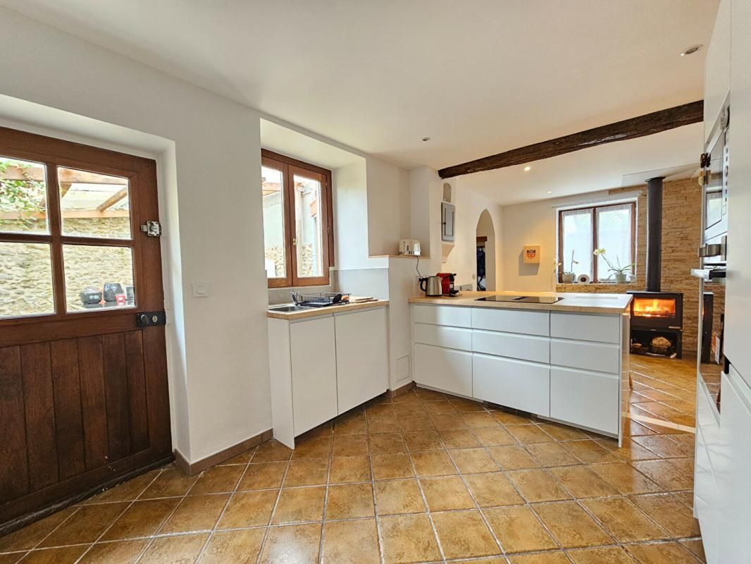 AUFFARGIS Maison Auffargis 3 pièces 3