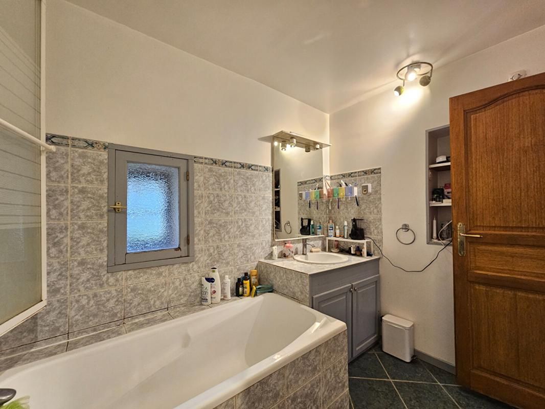 AUFFARGIS Maison Auffargis 3 pièces 4