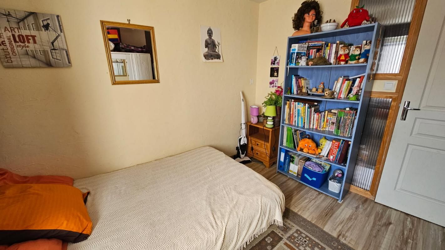 GANNAT Maison Gannat 4 pièce(s) 95 m2 3