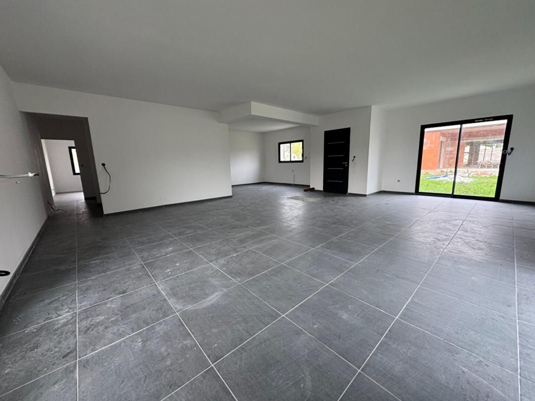 COGNAC Maison Cognac 6 pièce(s) 156 m2 2