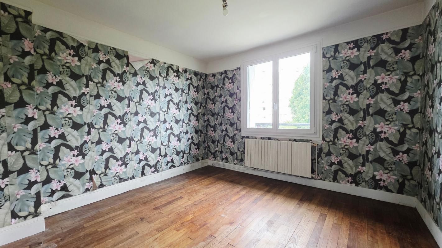 BOURGES BOURGES MAISON DE 78.2M² 4 PIECES 3 CHAMBRES GARAGE JARDIN 2