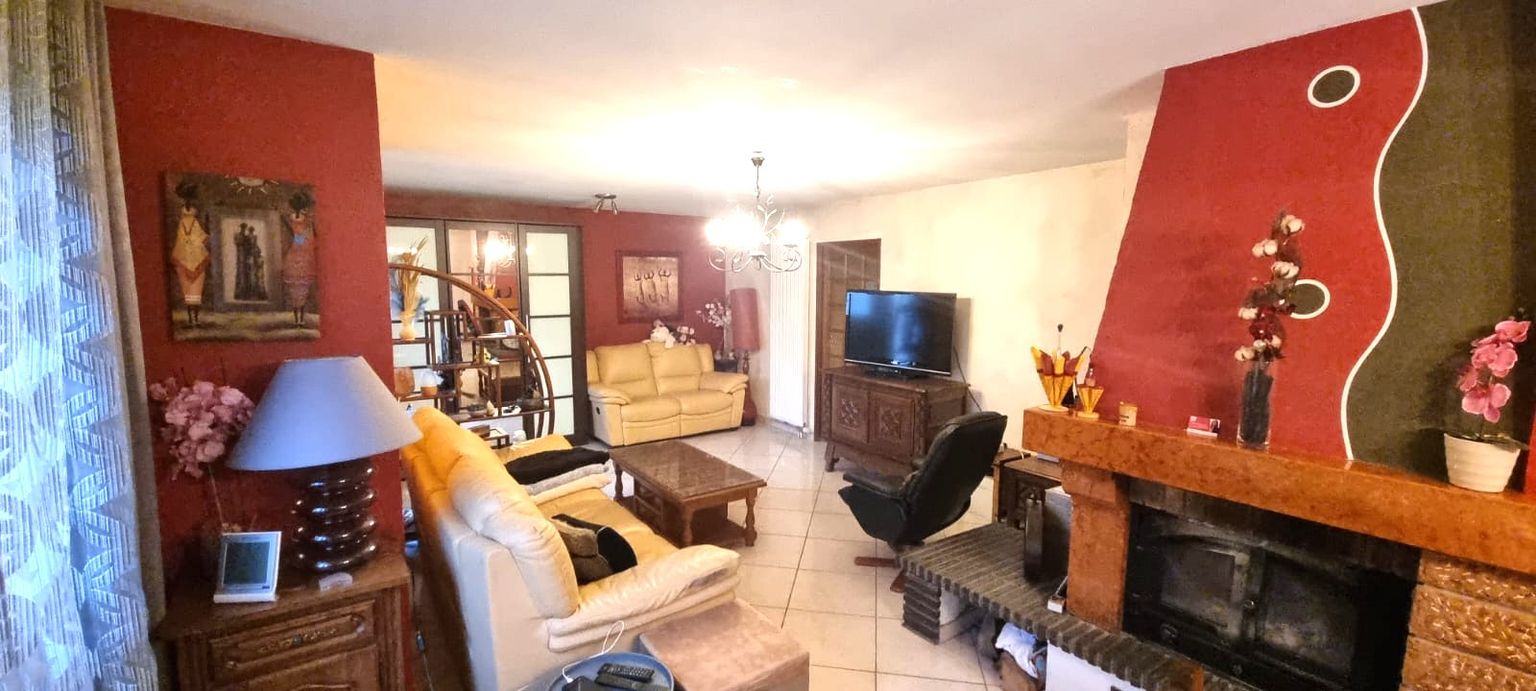 AUDINCOURT MAISON MITOYENNE - PLAIN PIED - 3 CHAMBRES 4