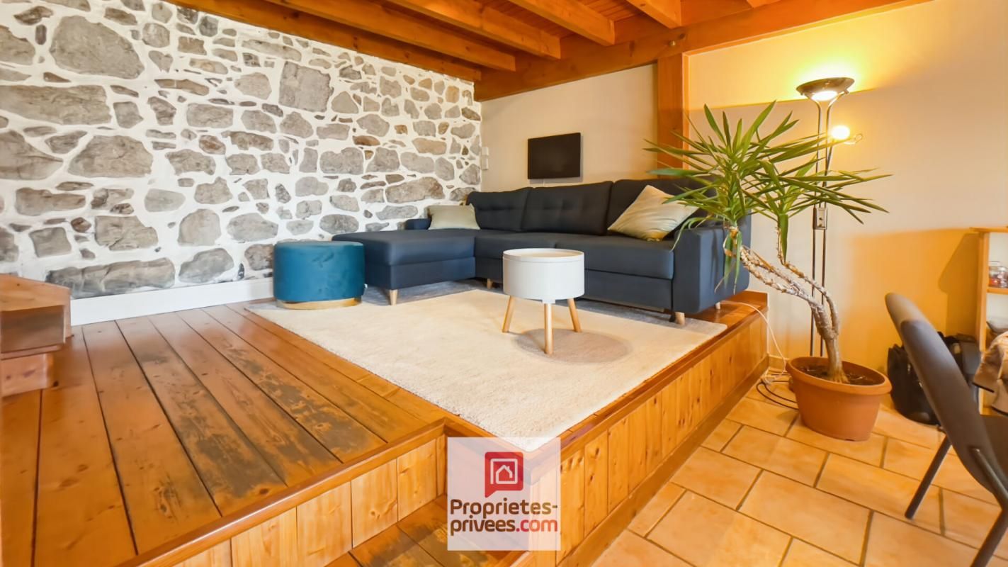 LE TOUVET Maison Vue Incroyable Sainte Marie du Mont 6 pièce(s) 130 m2 sur 693m2 2