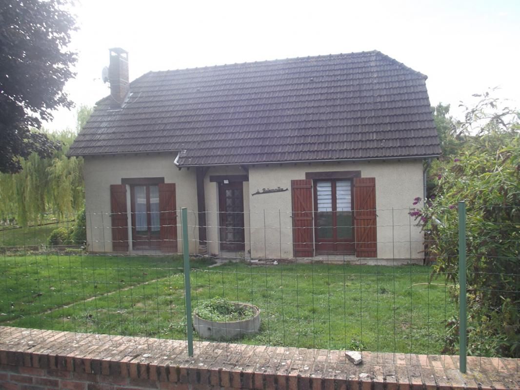 PRUGNY Belle maison plain pied 1