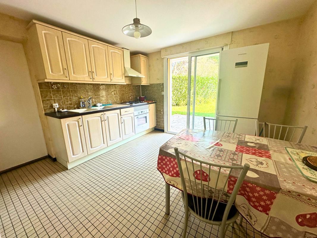 SAINTE-LUCE-SUR-LOIRE Maison proche bourg Sainte Luce Sur Loire 5 pièce(s) 93 m2 4