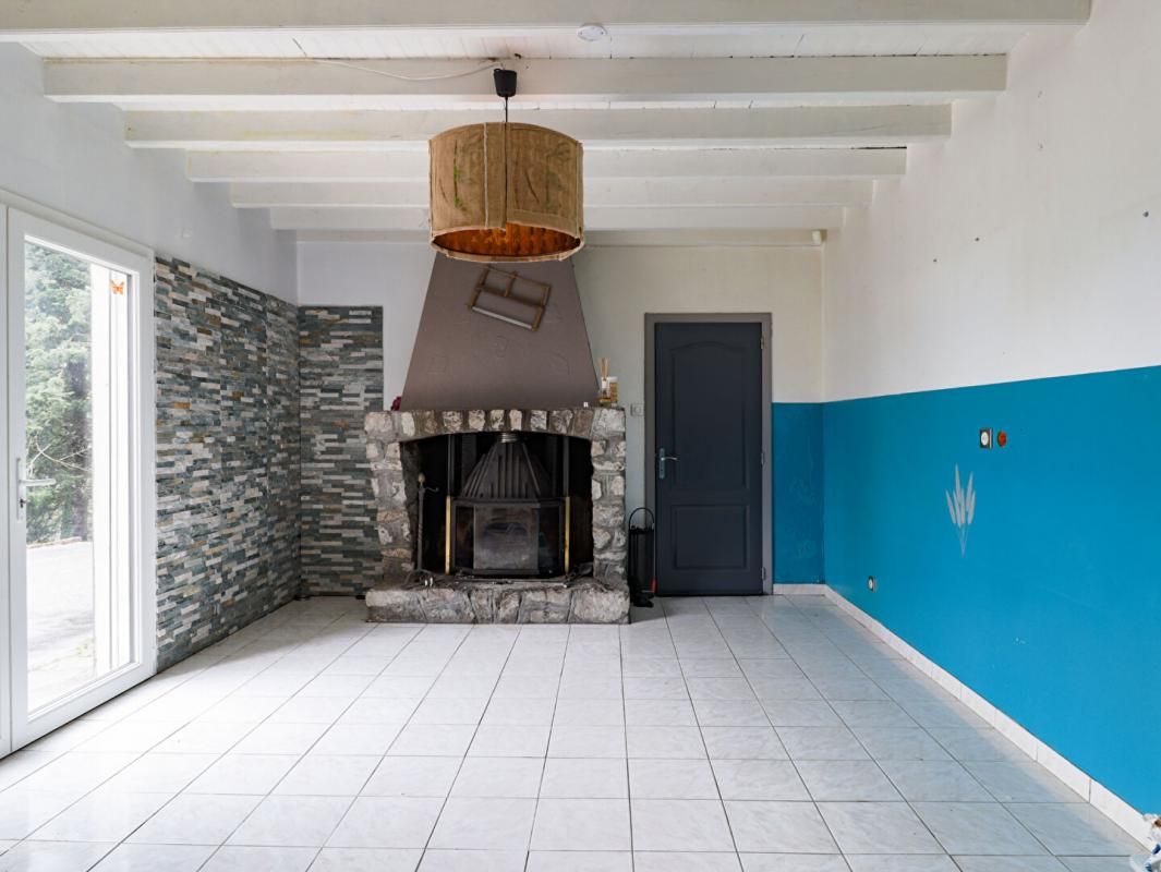 LA SALVETAT-SUR-AGOUT À Vendre : Maison de 124 m² avec Vue Panoramique  - La Salvetat-sur-Agout 4