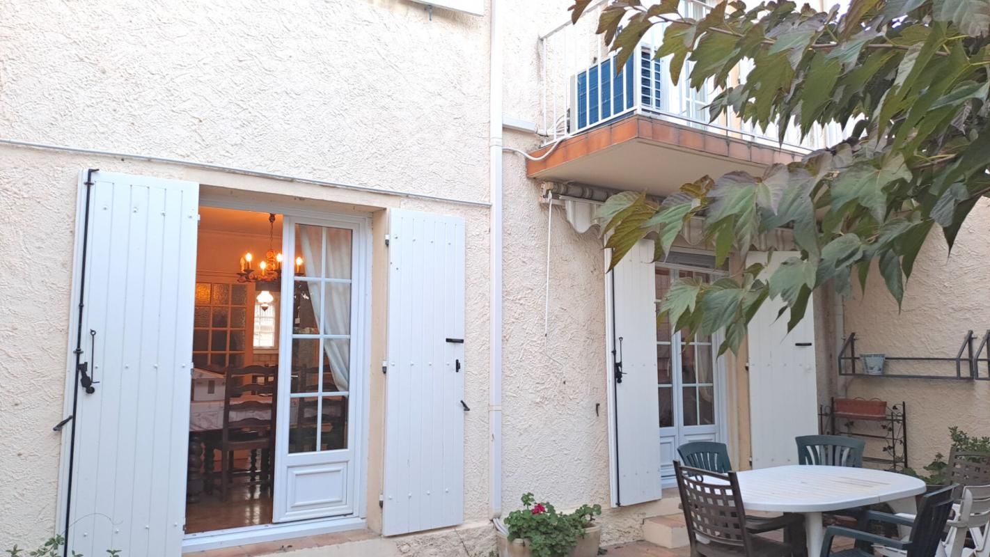 Maison Arles 4 pièce(s) 103.3 m2