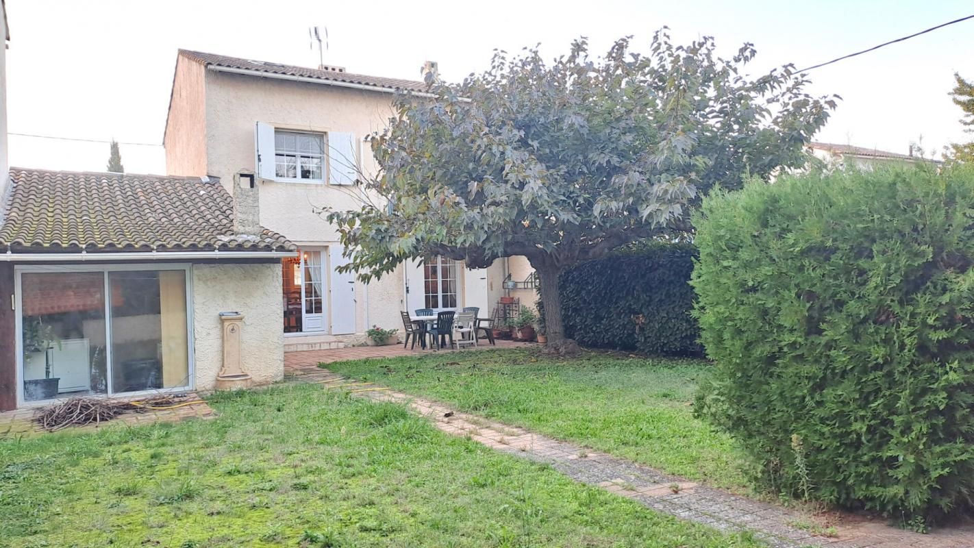 ARLES Maison Arles 4 pièce(s) 103.3 m2 2