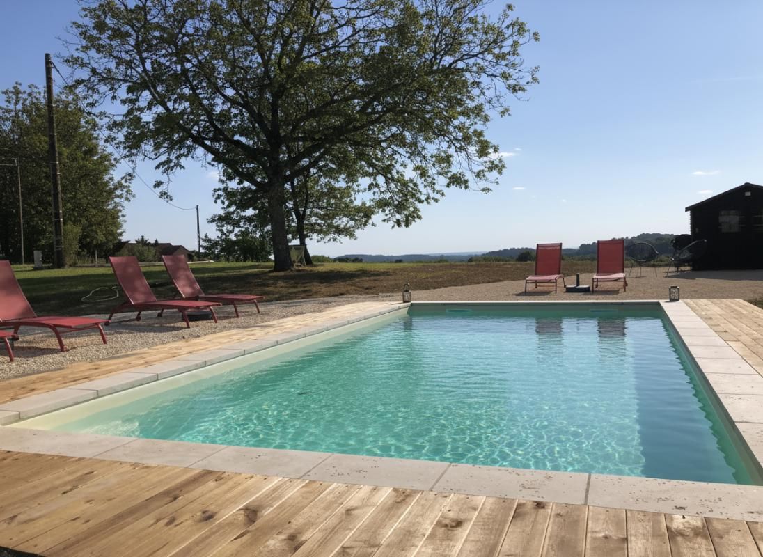 MARCILLAC-SAINT-QUENTIN Vente maison 117m2 Marcillac-Saint-Quentin (24200) 2