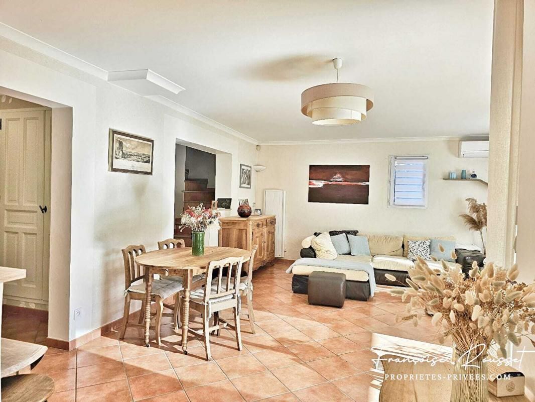 BOUILLARGUES Maison familiale avec piscine à Bouillargues (30230) 4