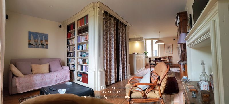 SAINT-CYPRIEN Maison Saint Cyprien 4 pièce(s) 105 m2 1