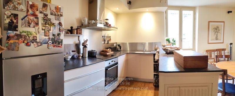SAINT-CYPRIEN Maison Saint Cyprien 4 pièce(s) 105 m2 3