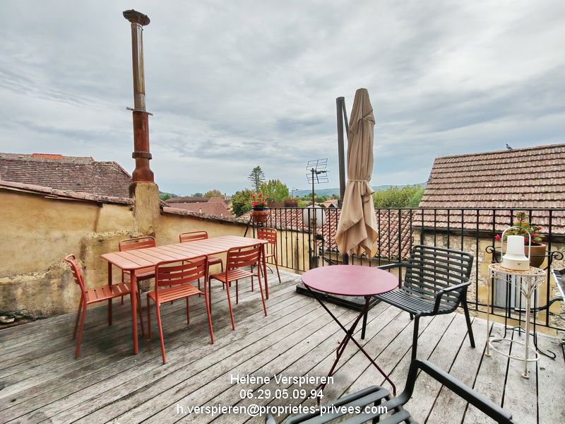 SAINT-CYPRIEN Maison Saint Cyprien 4 pièce(s) 105 m2 4