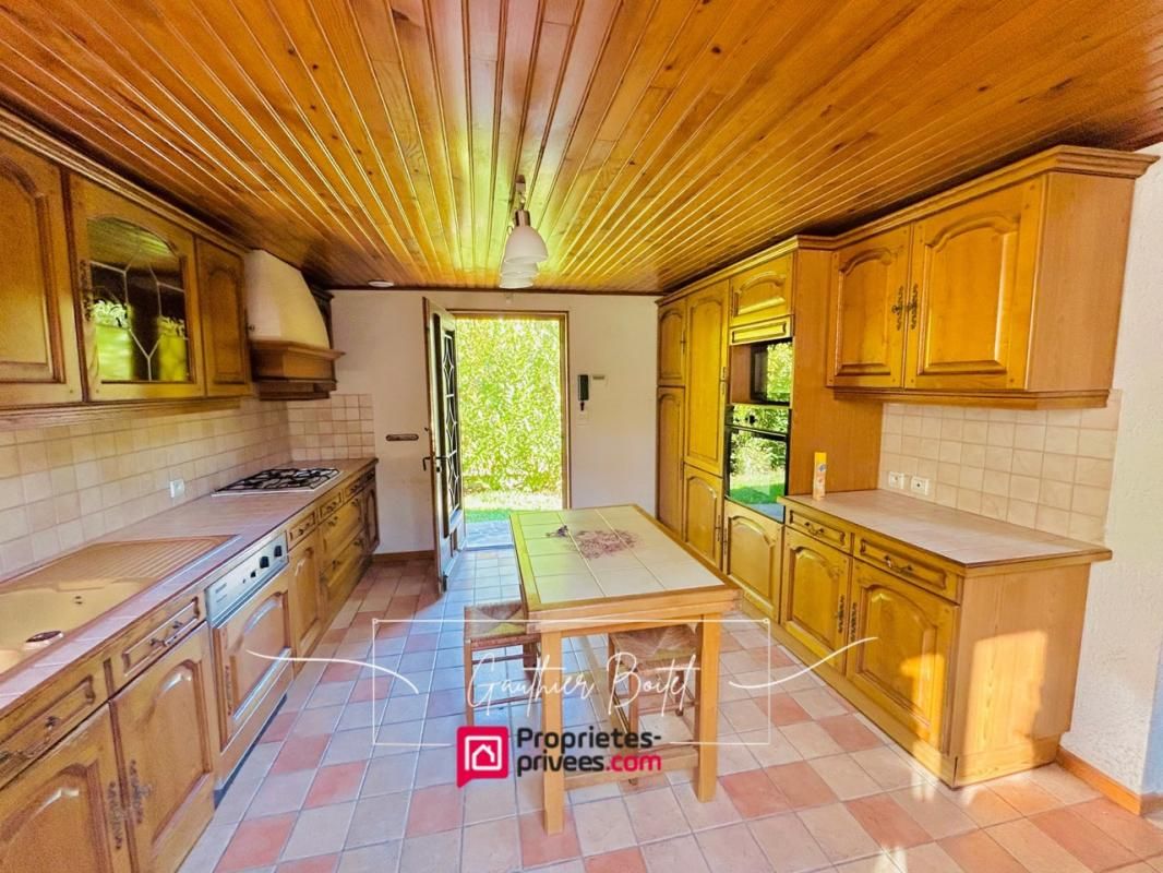 SAINT-AUGUSTIN Maison 70 m² ? Terrain 2000 m² ? Saint-Augustin (environnement calme et verdoyant) 4