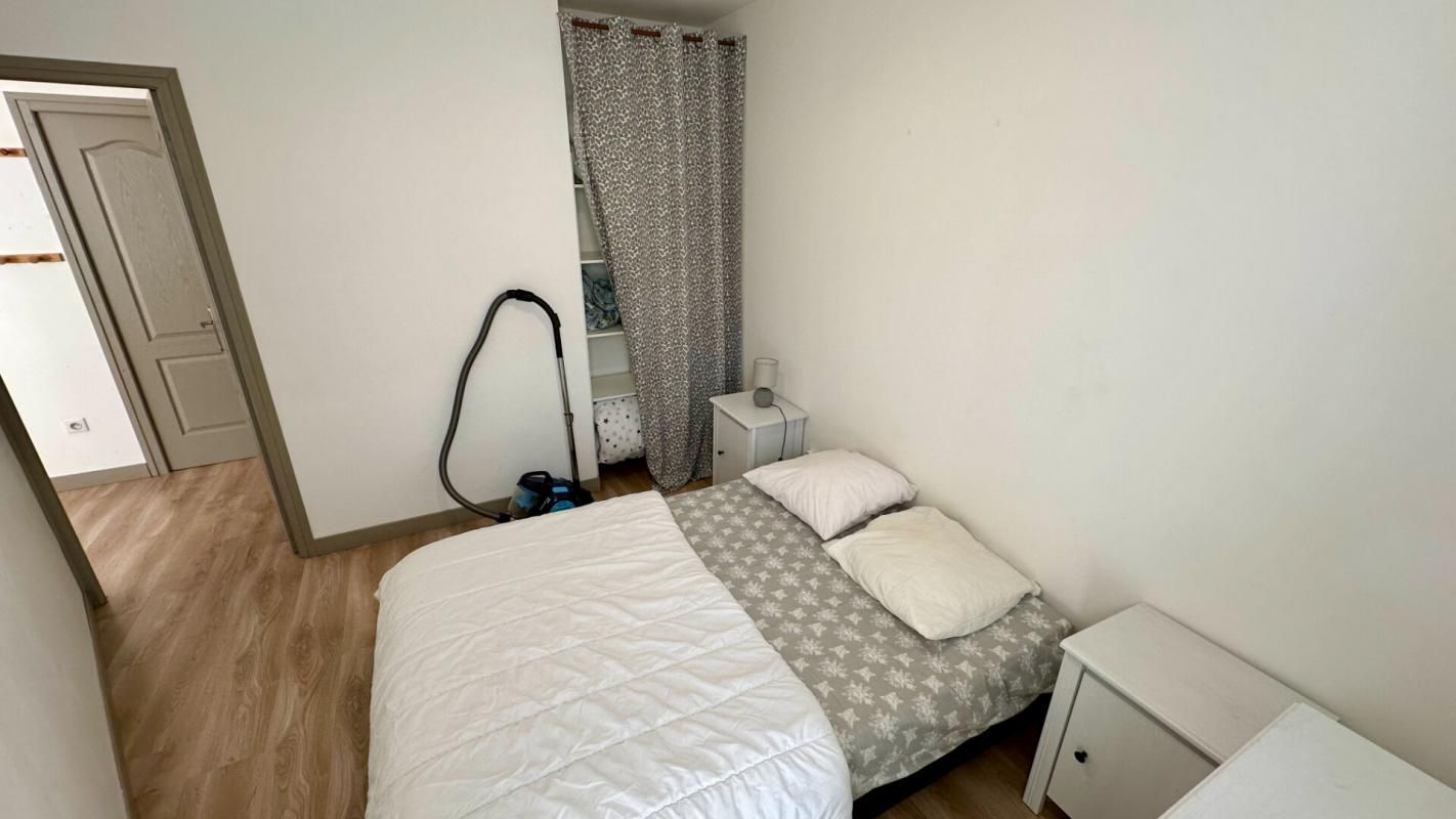MONT-DORE Appartement Mont Dore 3 pièce(s) 52.25 m2 4