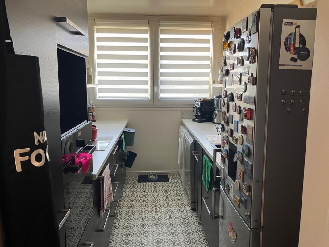 ELANCOURT Appartement 3 pièces avec balcon 4