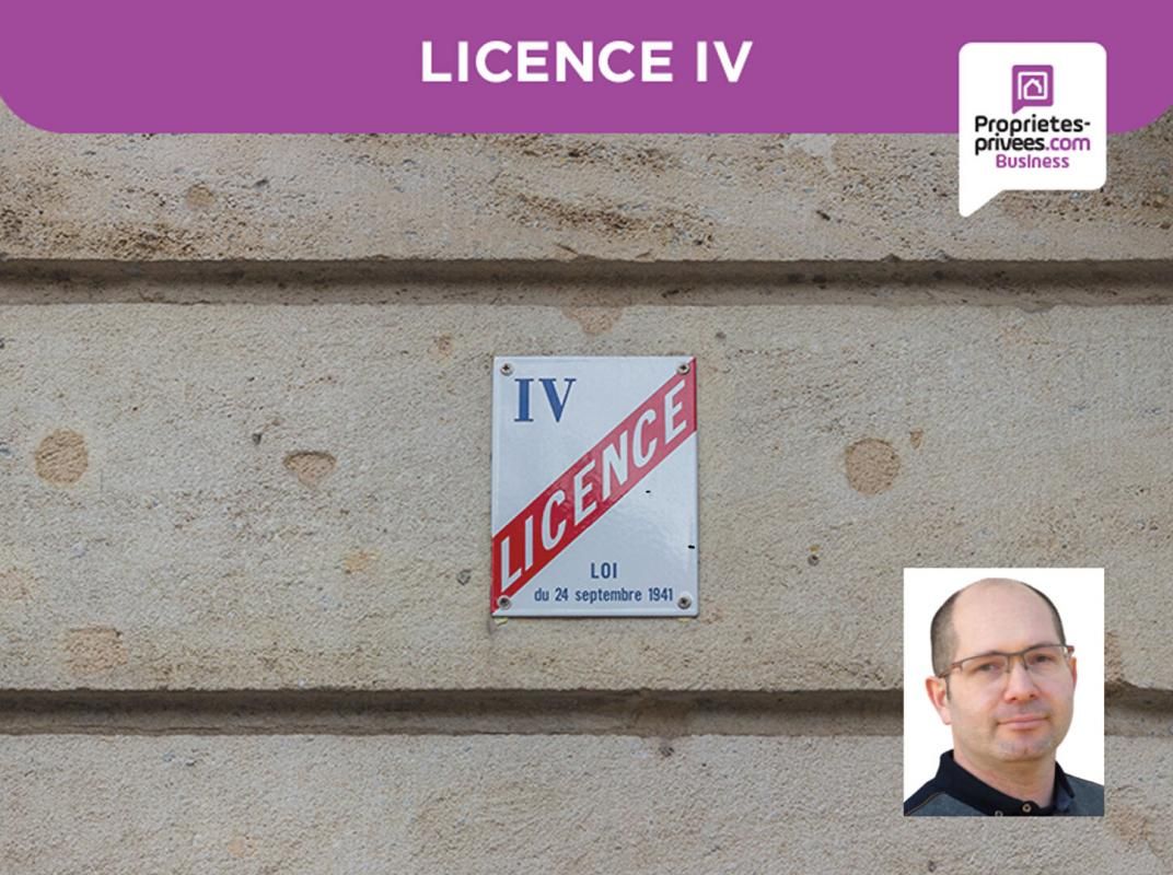 LA FLECHE BAR / RESTAURANT  60 couverts + 30 couverts en terrasse 2