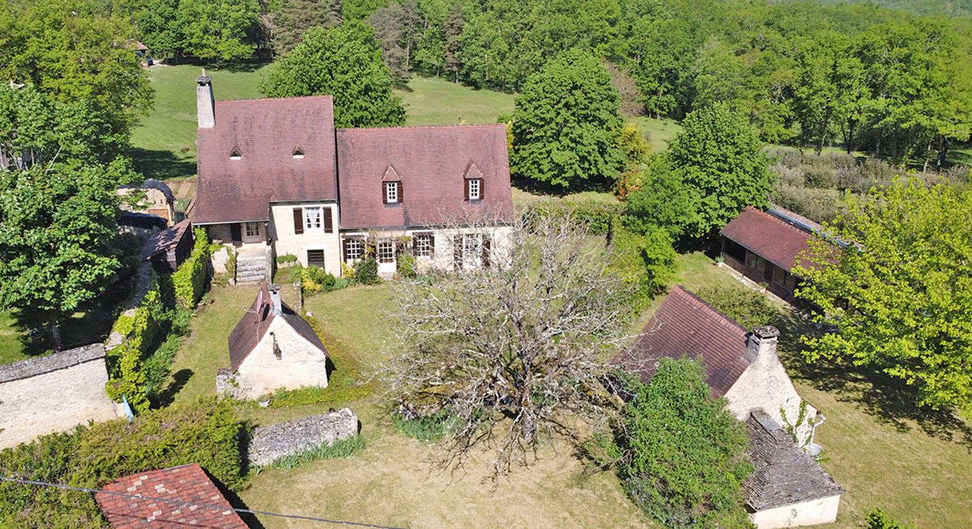 COLY-SAINT-AMAND Maison COLY SAINT AMAND 150 m² 3
