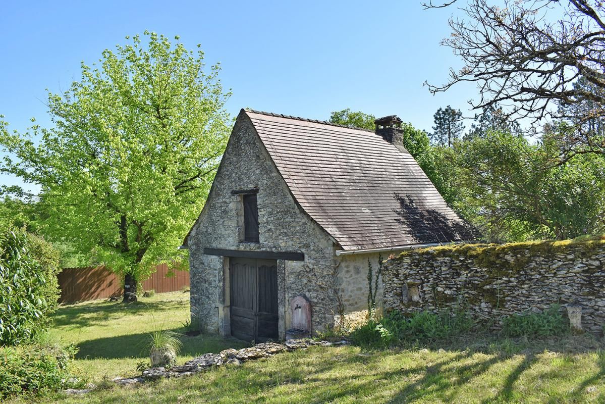COLY-SAINT-AMAND Maison COLY SAINT AMAND 150 m² 4