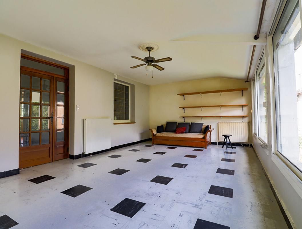 LACAUNE Maison de 111 m² avec grand garage, cave et jardin -  Lacaune (Tarn) 3