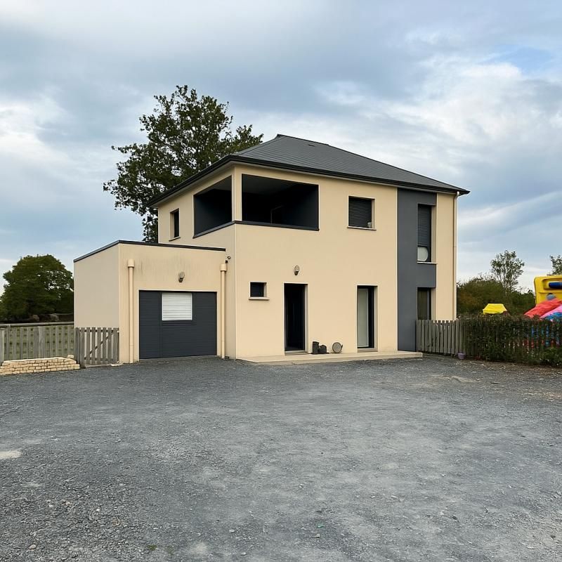 LA BOISSIERE 14340 Maison 4 chambres dans environnement agréable 294 000 Euros 2