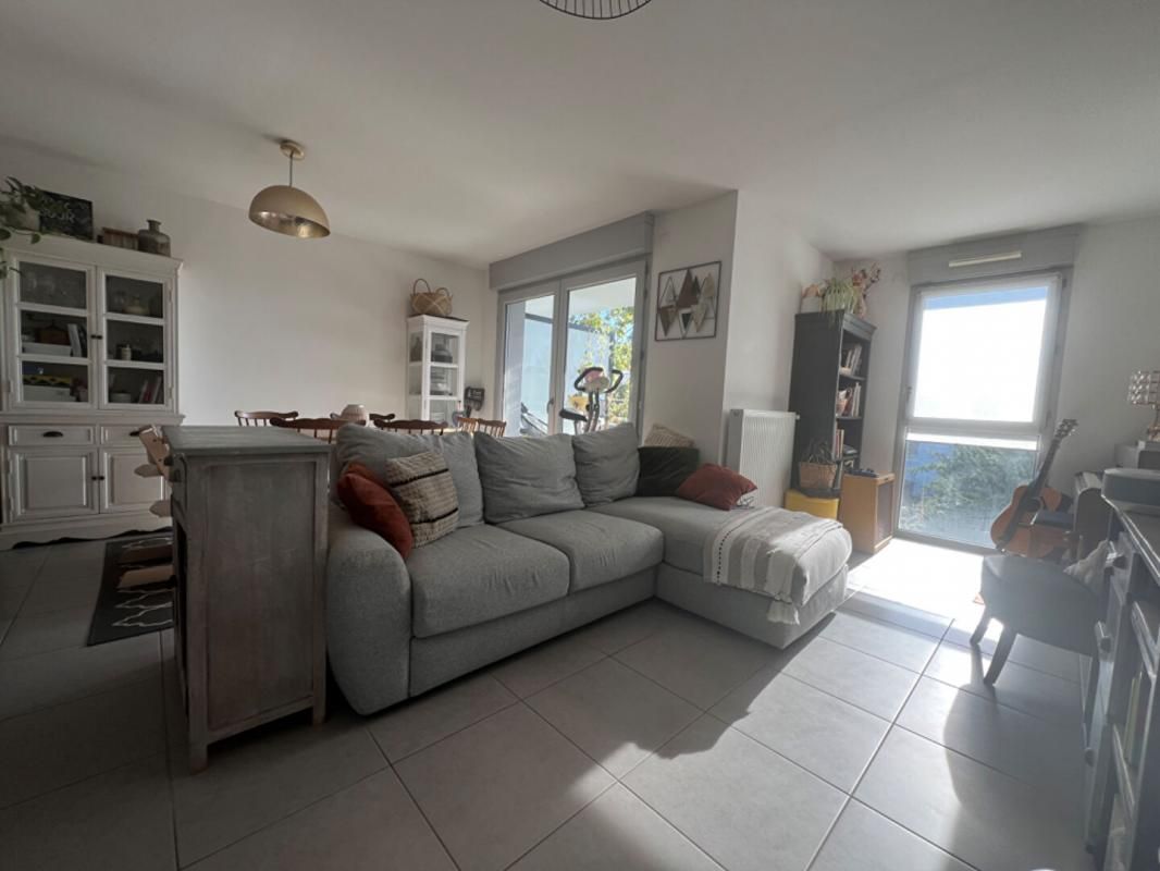 ORVAULT Appartement Route de Rennes 3 pièce - immeuble de 2019 4