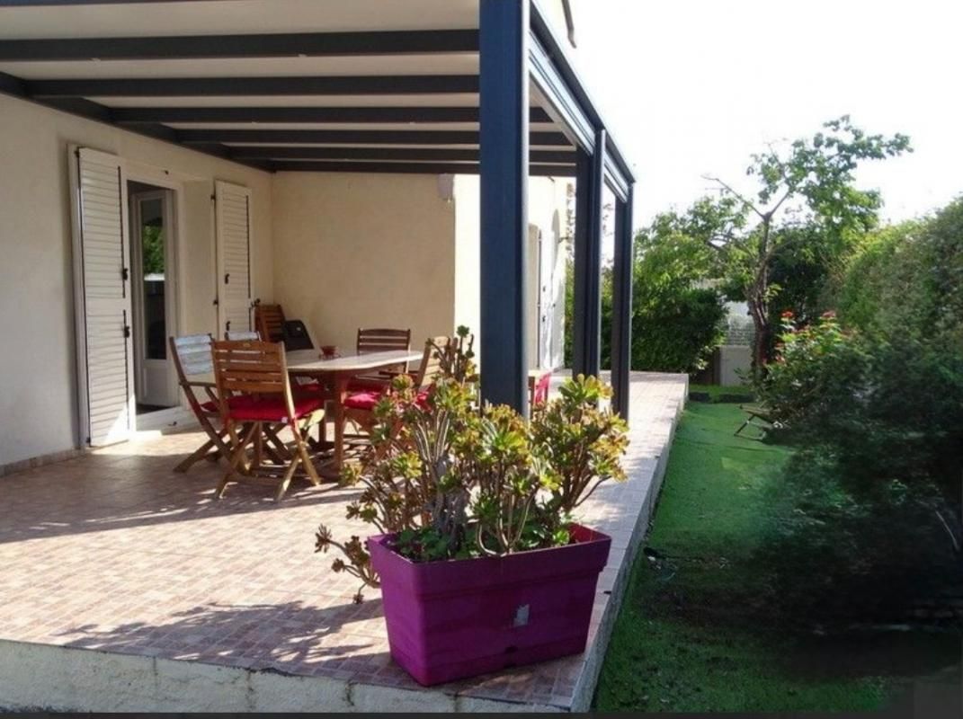 CERVIONE Villa 4 pièce(s) 109 m2 2