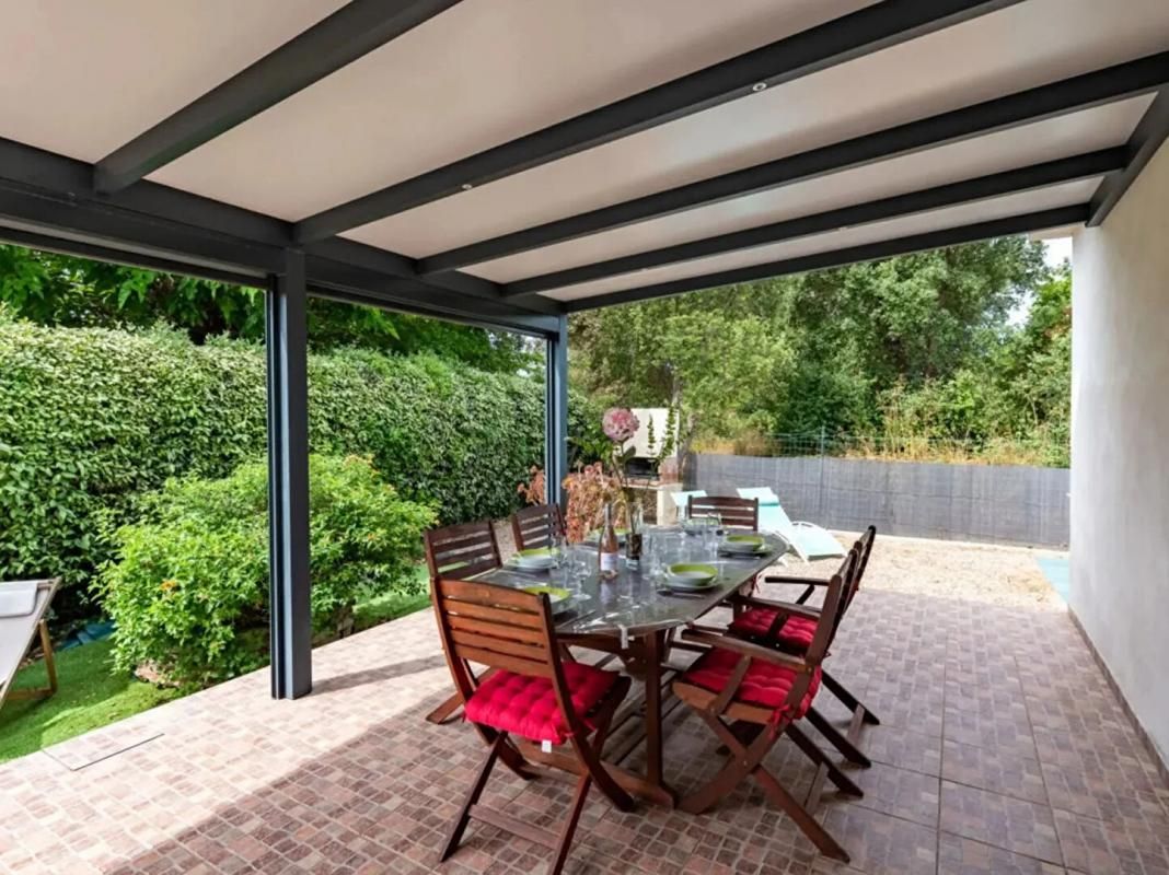 CERVIONE Villa 4 pièce(s) 109 m2 3